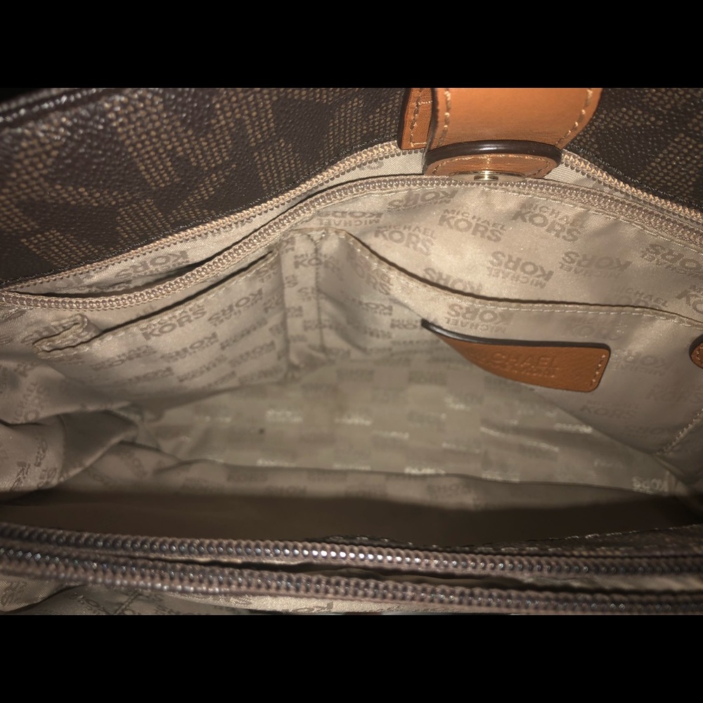 Mk bag - Picture 5 of 5